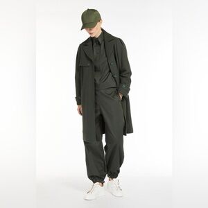 Max Mara Leisure Candela Tapered Leg Trousers